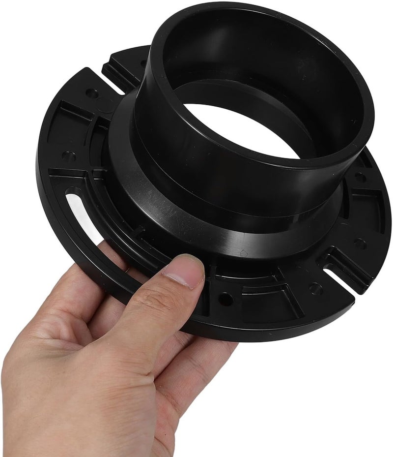 Yardwe Rv Toilet Seal Ring and Valve Kit Replacement Set for Camper and Motorhome Toilets Compatible with 300 310 320 Models Sturdy Gasket Seal for Rv Repair and Maintenance - Image 3