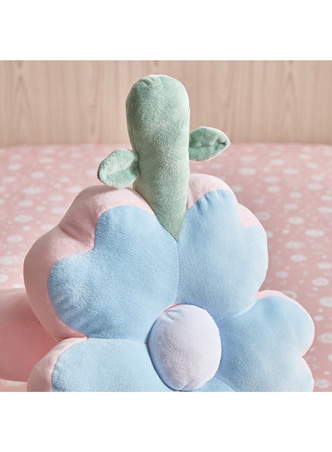 Home Box Flutterby Bloom Filled Cushion 45 x 32 cm  - Image 4