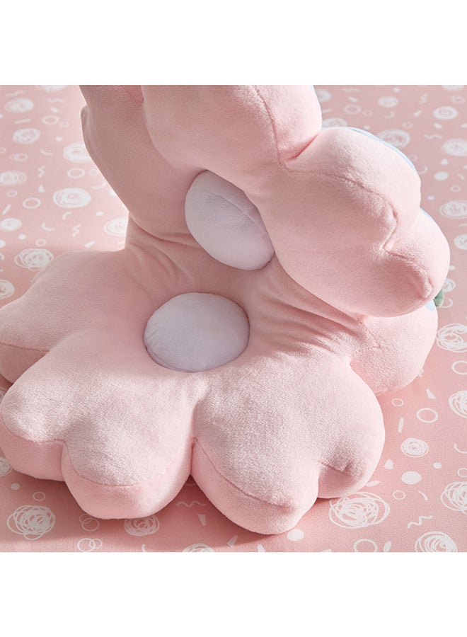 Home Box Flutterby Bloom Filled Cushion 45 x 32 cm  - Image 5