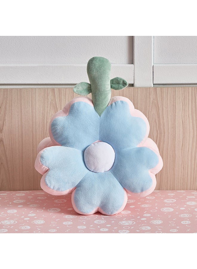 Home Box Flutterby Bloom Filled Cushion 45 x 32 cm  - Image 2