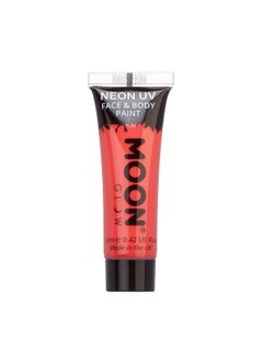 0.42Oz Blacklight Neon Uv Face & Body Paint Intense Red - pzsku/Z83ADC0707A6034D8EE89Z/45/_/1694779229/af63f9e6-5990-40f1-8e28-43e06e0a17af