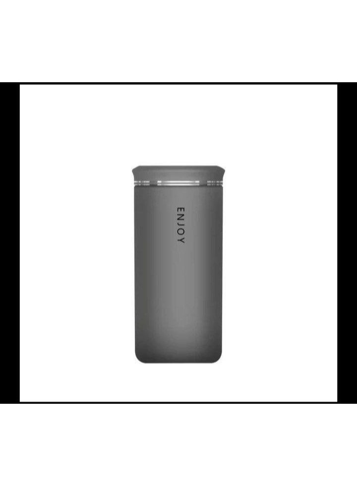 إنجوي مج حراري استانلس من الداخل