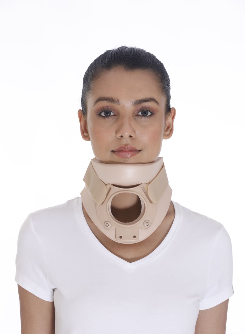 NEOLIFE دعامة عنق الرحم (طوق فيلادلفيا) (كبير) - Image 2