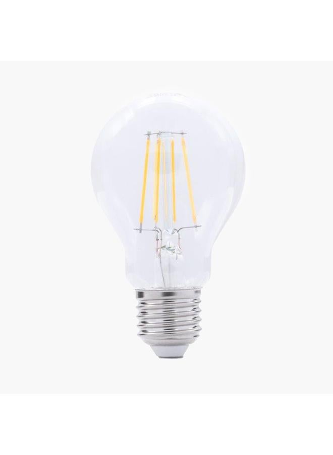 Lumos Led Filament Bulb E27 4.5W 470 Lumen Warm White - Image 2