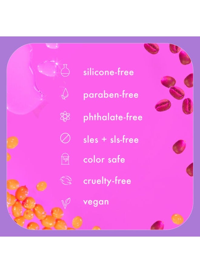 أميكا شامبو أميكا بيج هيت لتكثيف الشعر 275 مل - Image 2