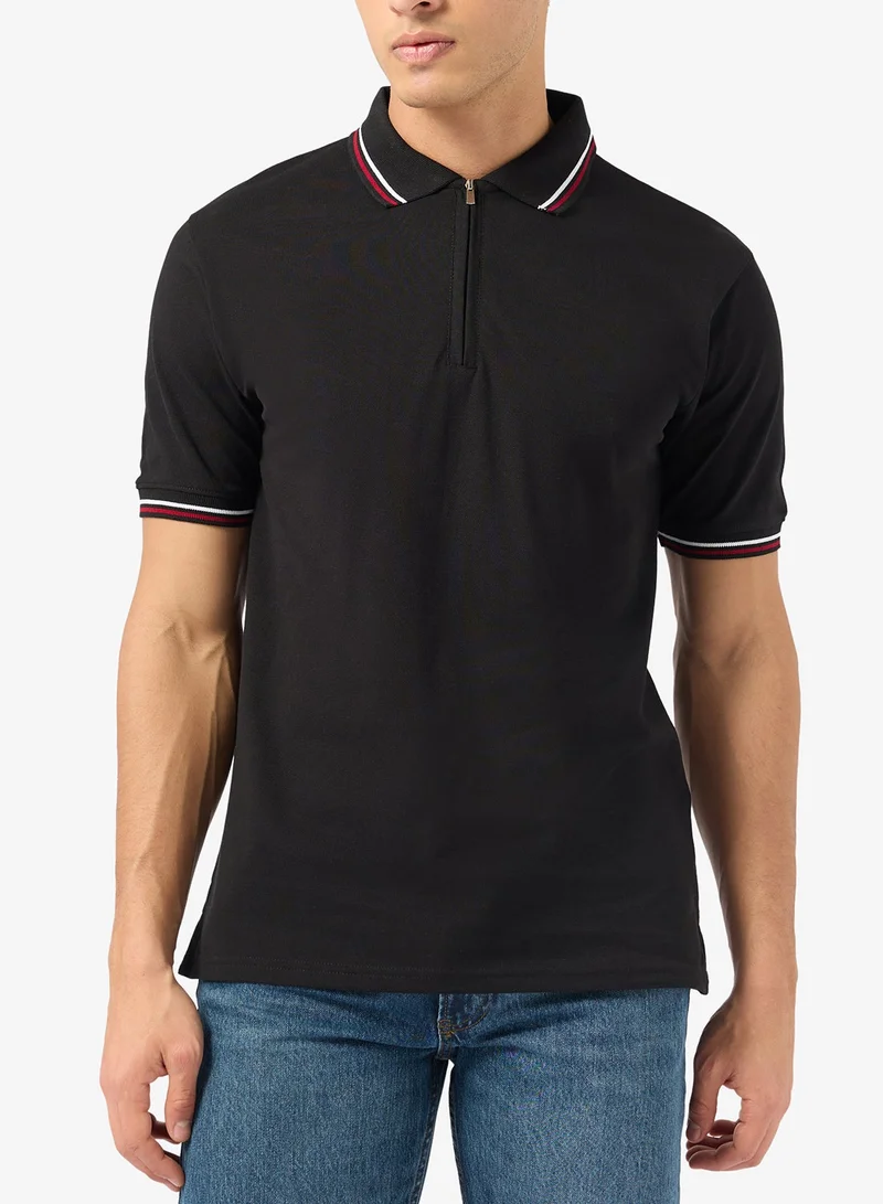 Robert Wood  Regular fit tee for Men | Best Price UAE