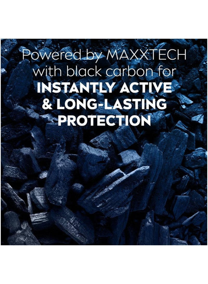 نيفيا ديب بلاك كربون إسبريسو، مضاد للعرق ببكرة دوارة 50ملليلتر - Image 5