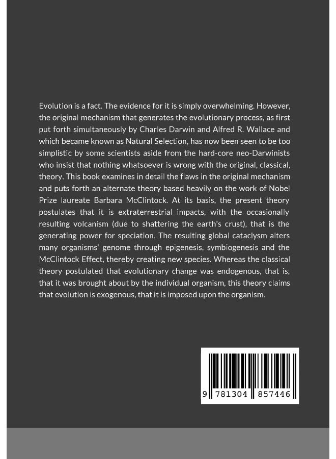 When Evolution Stops - Image 2