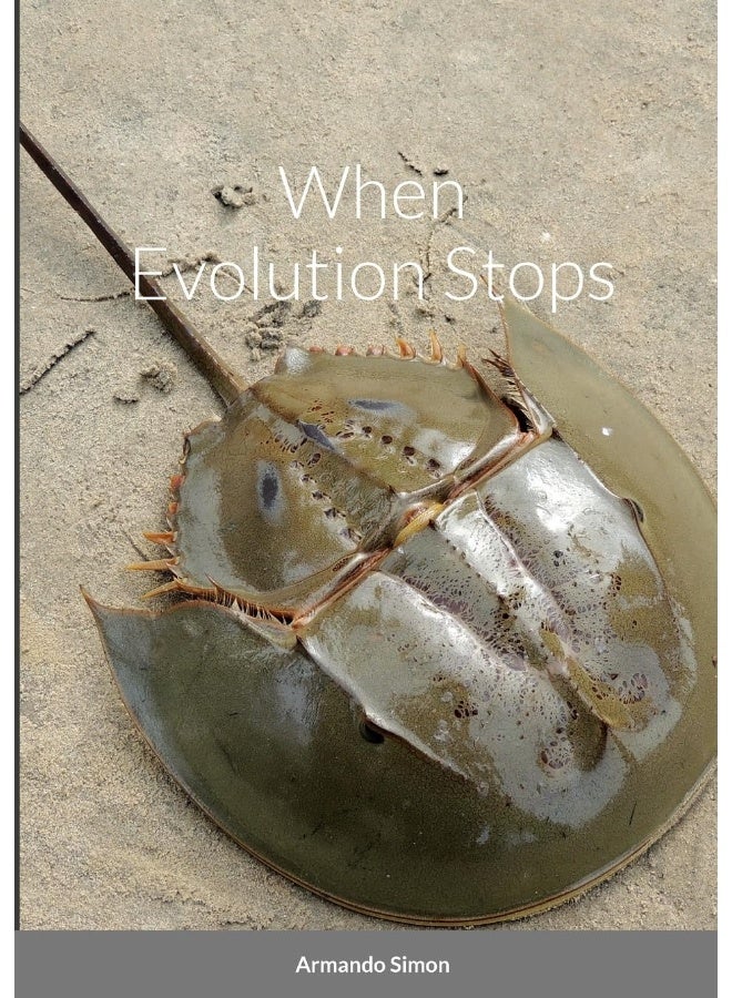 When Evolution Stops - Image 1