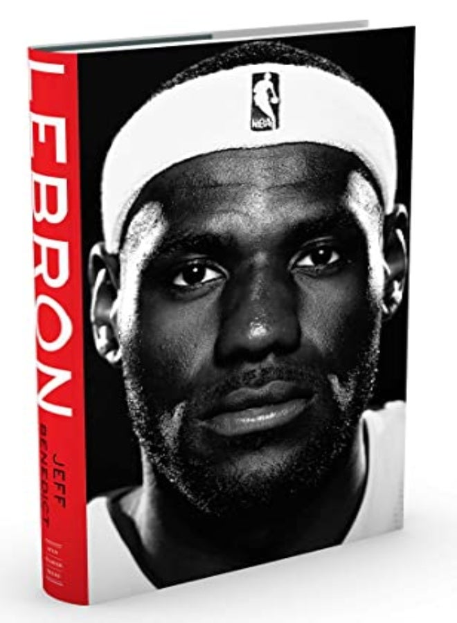 LEBRON