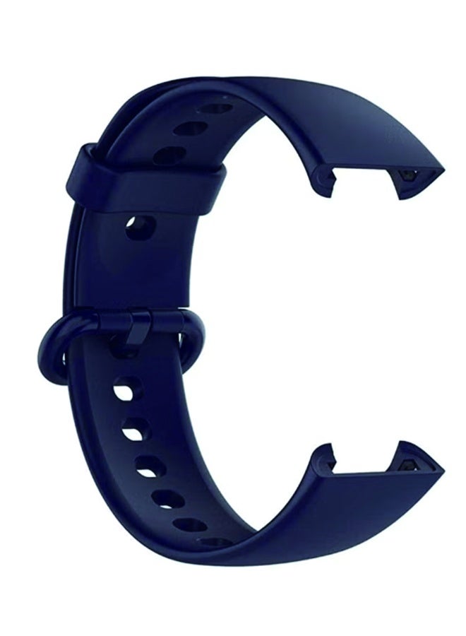 Zaynero Straps Compatible with Redmi Watch 2 Lite Watch Xiaomi Mi Watch 2 Lite Soft Silicone Band for Men, Women,Pink/Green - Image 2