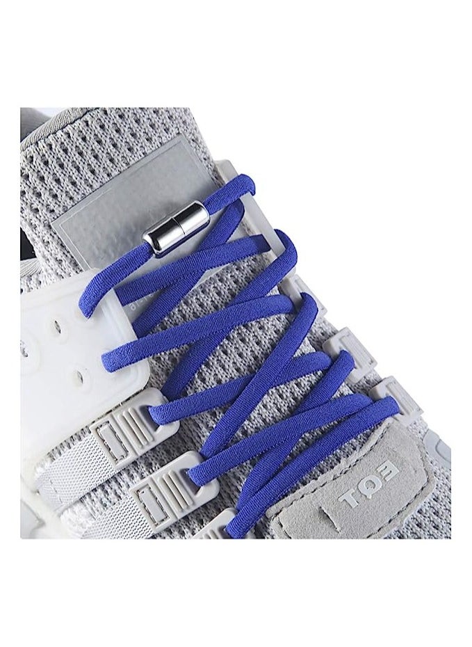 MIRFA Elastic No Tie Shoe Lace Pair  - Image 2