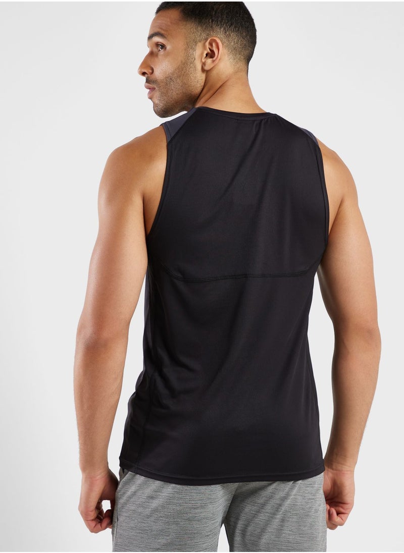 FRWD - Training Vest - Image 1