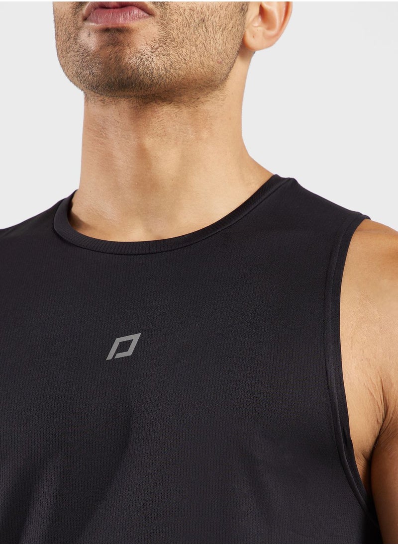 FRWD - Training Vest - Image 1