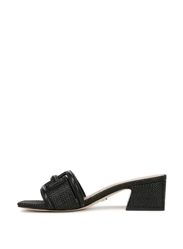 Sam Edelman  Waylon Slide Sandal for Women | Best Price UAE