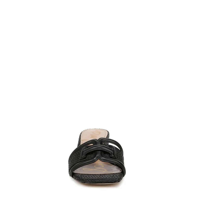 Sam Edelman  Waylon Slide Sandal for Women | Best Price UAE