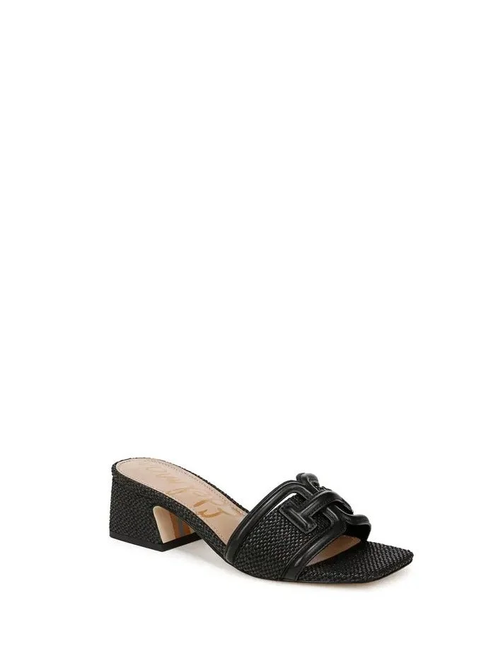 سام إيدلمان Waylon Slide Sandal