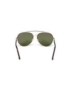 TOM FORD TOMFORD Metal Pilot Full Rim Men UV Protection Sunglass  - Image 4