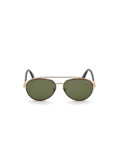 TOM FORD TOMFORD Metal Pilot Full Rim Men UV Protection Sunglass  - Image 2