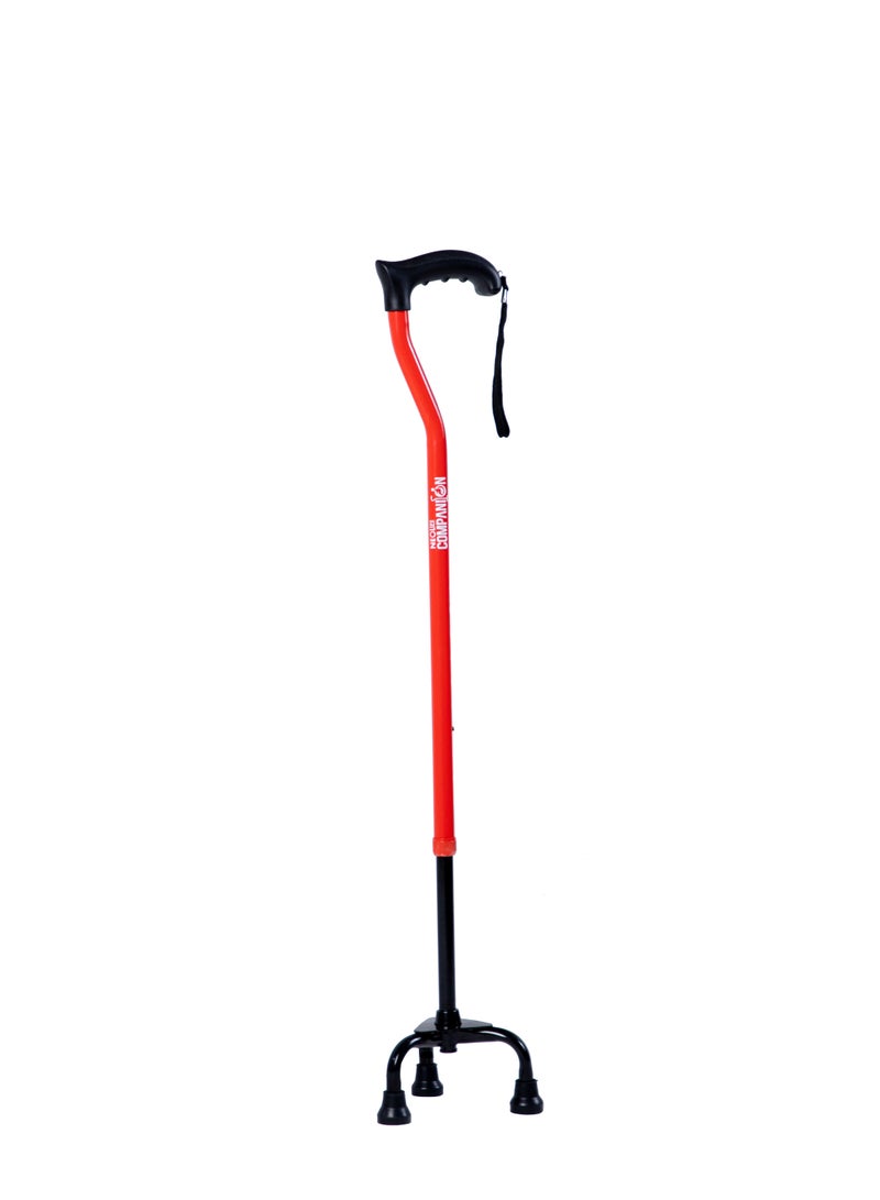 NEOLIFE Walking Stick Tripod - Comfort