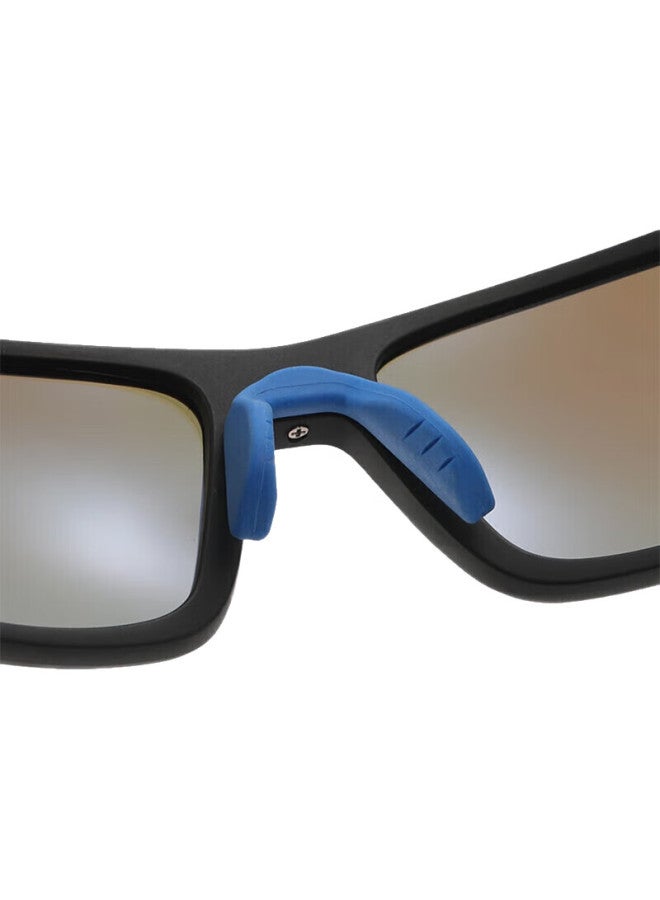 DRATRA Polarized Sunglasses Unisex Hd Cycling Glasses Outdoor Fishing Anti-Glare Classic Square Fashion - Image 1