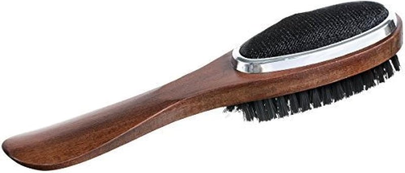 Home-it Garment care clothes brush and lint remover (3 in 1 Clothes brushes, Lint Brush and Shoe Horn) - Image 2
