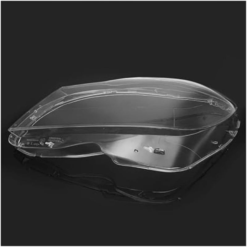 Wivplex Headlamp Cover for Mercedes-Benz W204 - Image 4