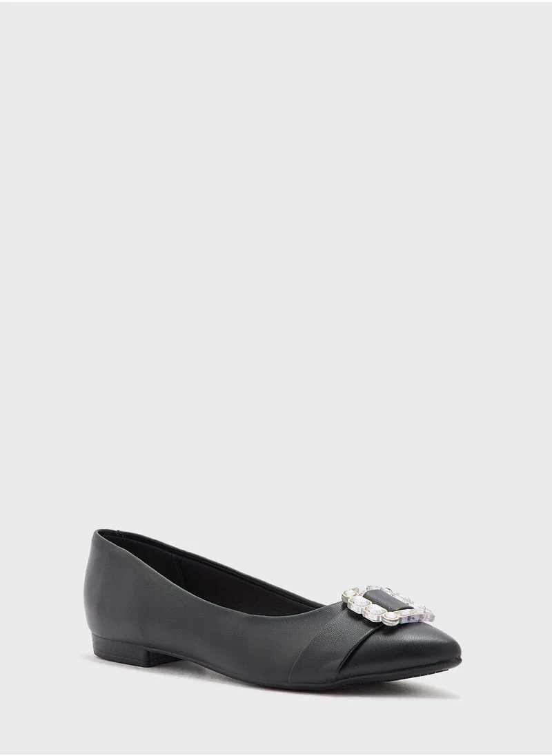 بيرا ريو Flat Ballerinas