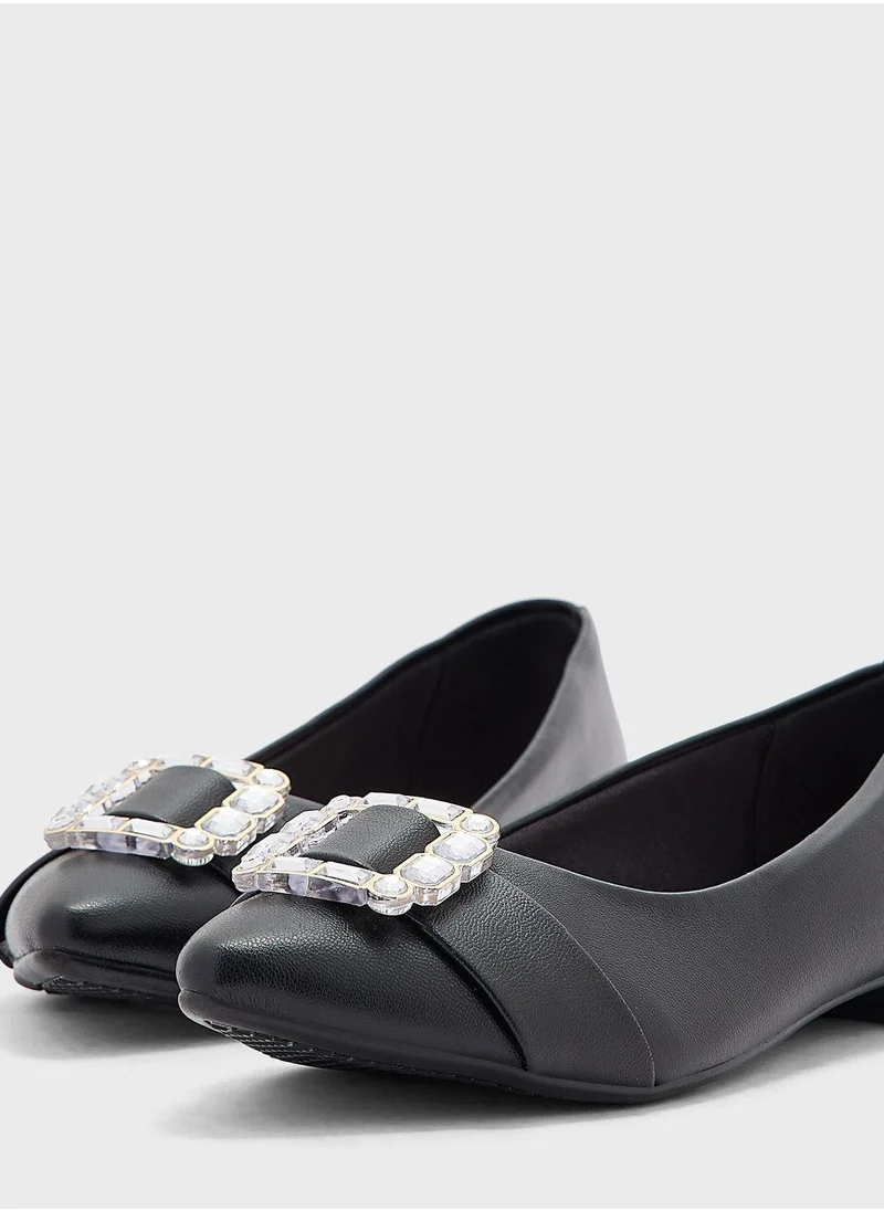 بيرا ريو Flat Ballerinas