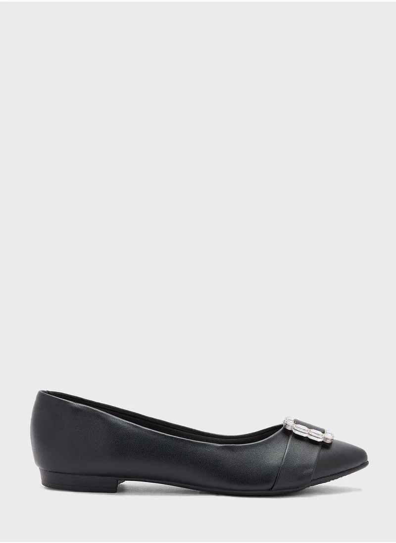 بيرا ريو Flat Ballerinas