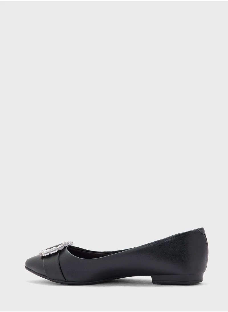 بيرا ريو Flat Ballerinas