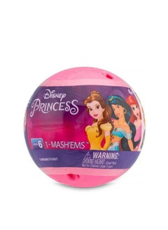 MASHEMS Mashems - Disney Princess - Sphere Capsule - S6  - Image 1
