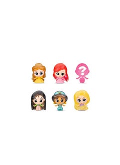 MASHEMS Mashems - Disney Princess - Sphere Capsule - S6  - Image 2