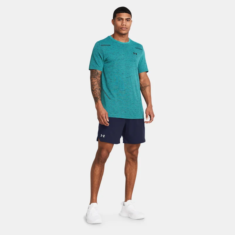 UNDER ARMOUR Men's Vanish Training Shorts