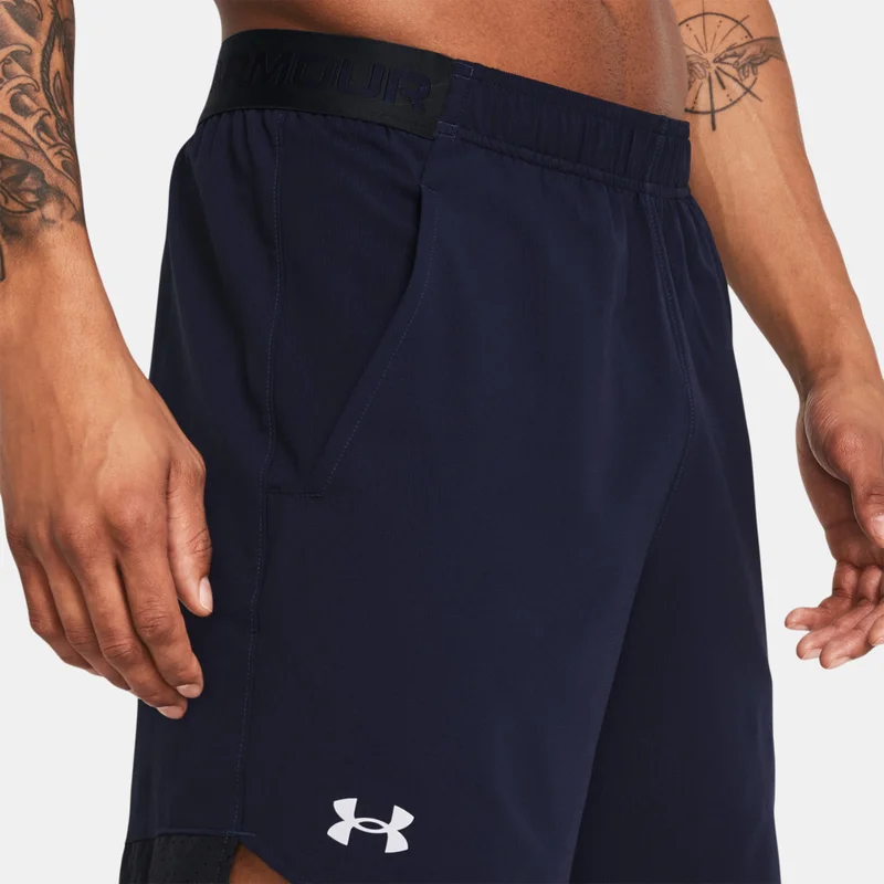 UNDER ARMOUR Men's Vanish Training Shorts