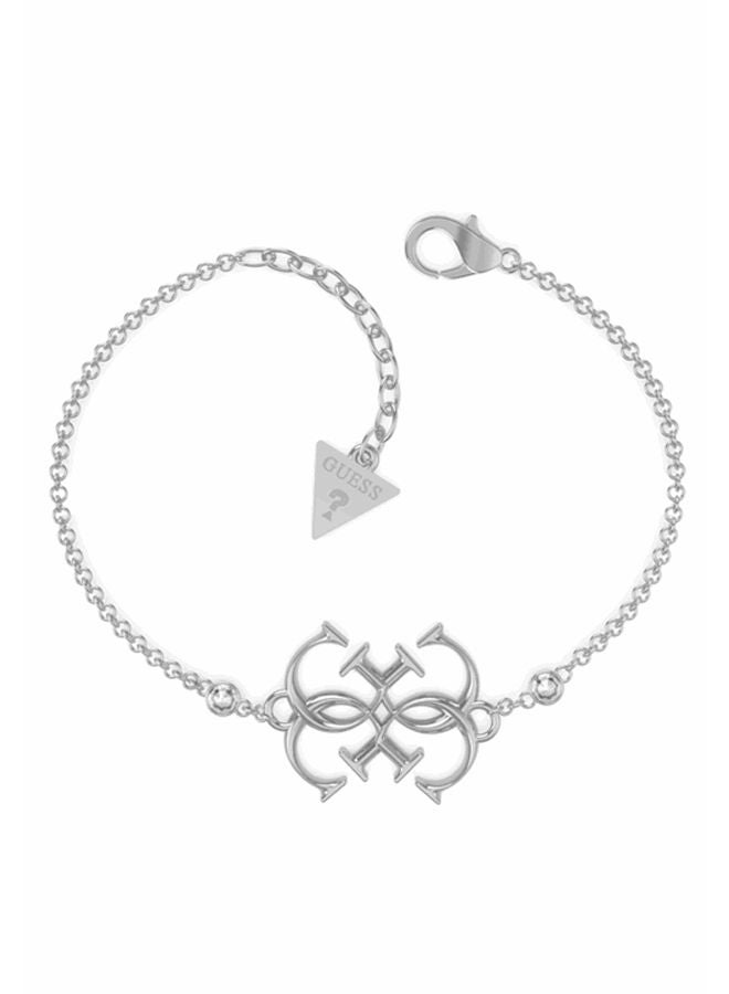 Central 4G Logo 20MM Bracelet