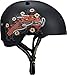ProTec Low PRO Triple Certified Helmet Ideal for Skateboarding Bicycling BMX and Roller Skating - Image 3