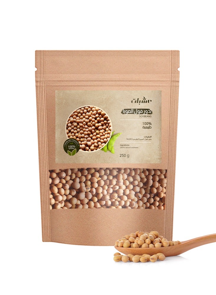 Generic Soybean Seeds -250 g 