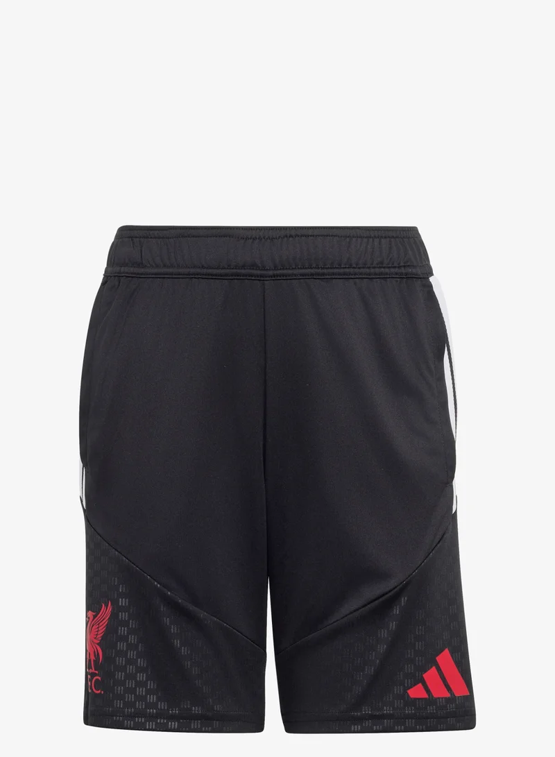 Adidas Liverpool FC 26/27 Tiro Training Shorts Kids