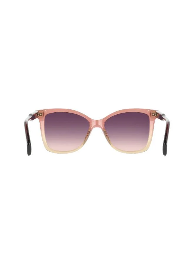 Liu Jo Butterfly Sunglasses