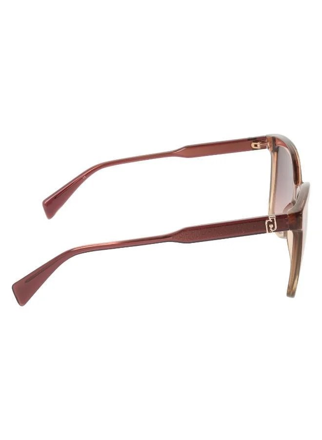 Liu Jo  Butterfly Sunglasses for Women | Best Price UAE