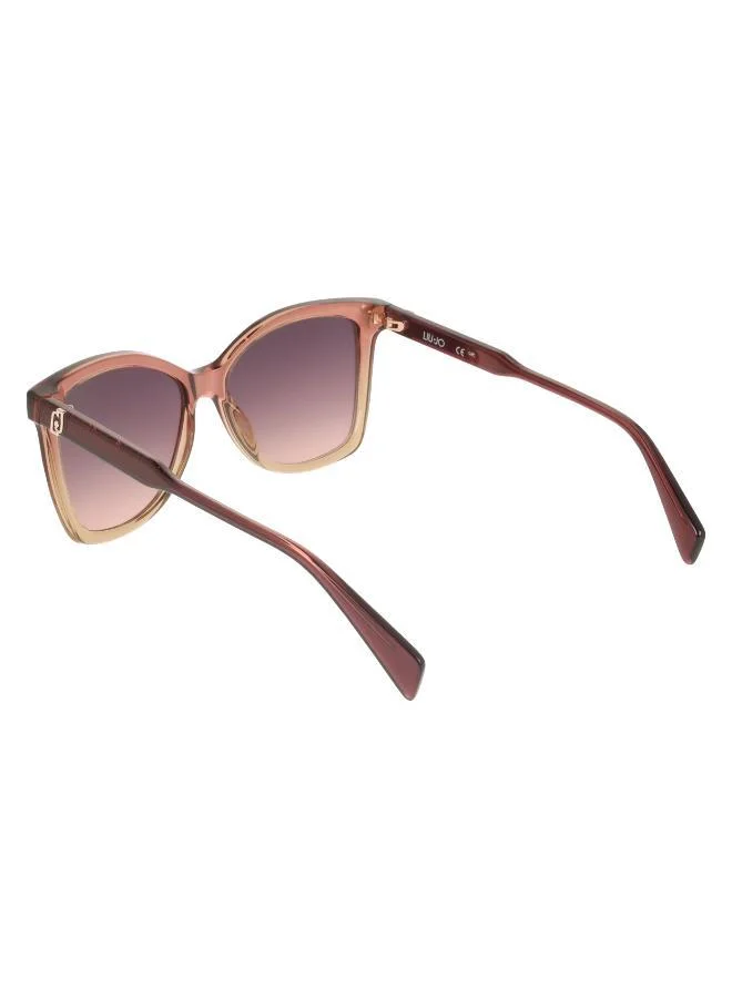 Liu Jo  Butterfly Sunglasses for Women | Best Price UAE