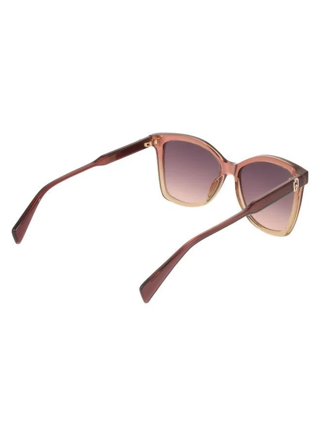 Liu Jo  Butterfly Sunglasses for Women | Best Price UAE