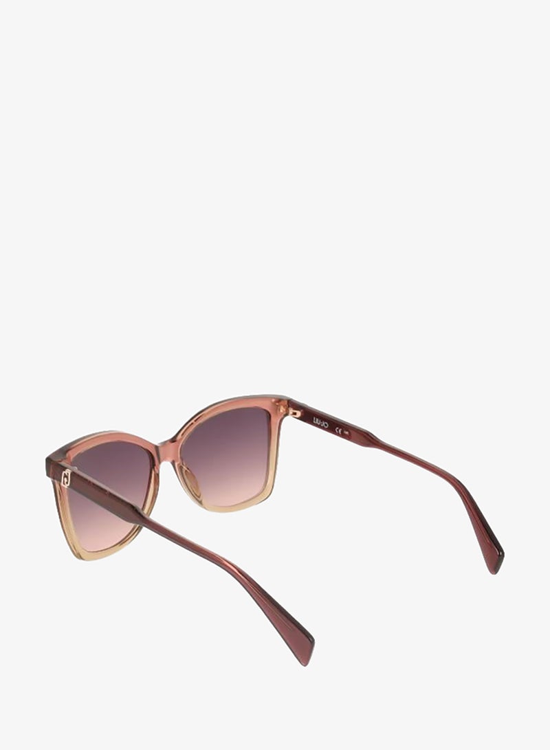 Liu Jo Butterfly Sunglasses - Image 5