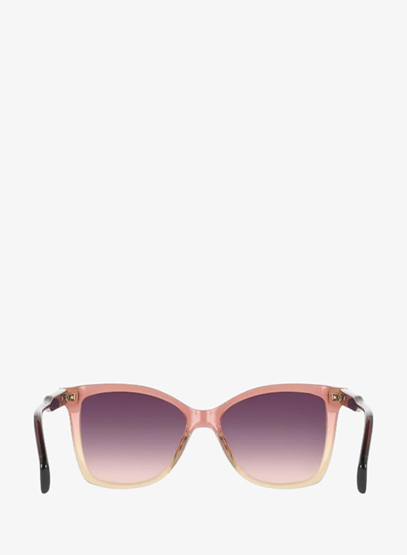Liu Jo Butterfly Sunglasses - Image 2