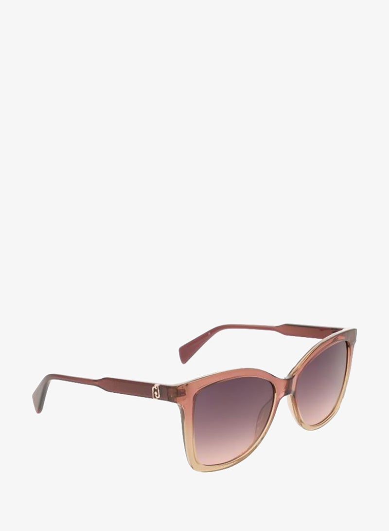 Liu Jo Butterfly Sunglasses - Image 3