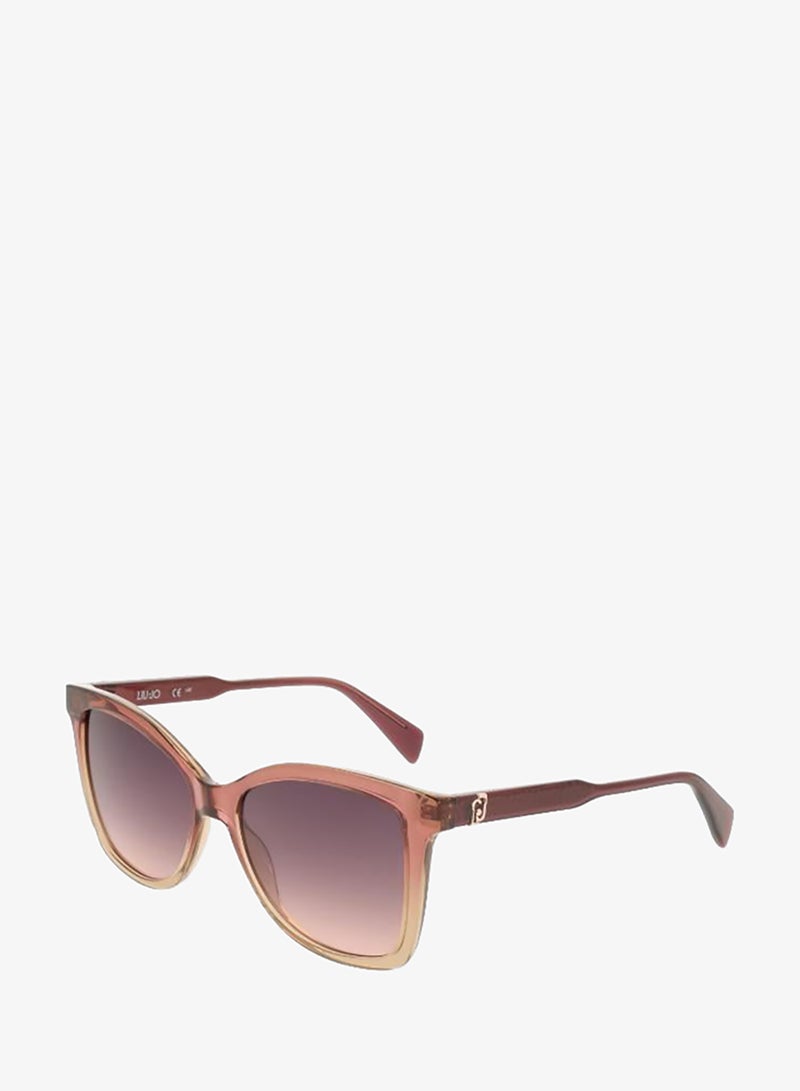 Liu Jo Butterfly Sunglasses - Image 4