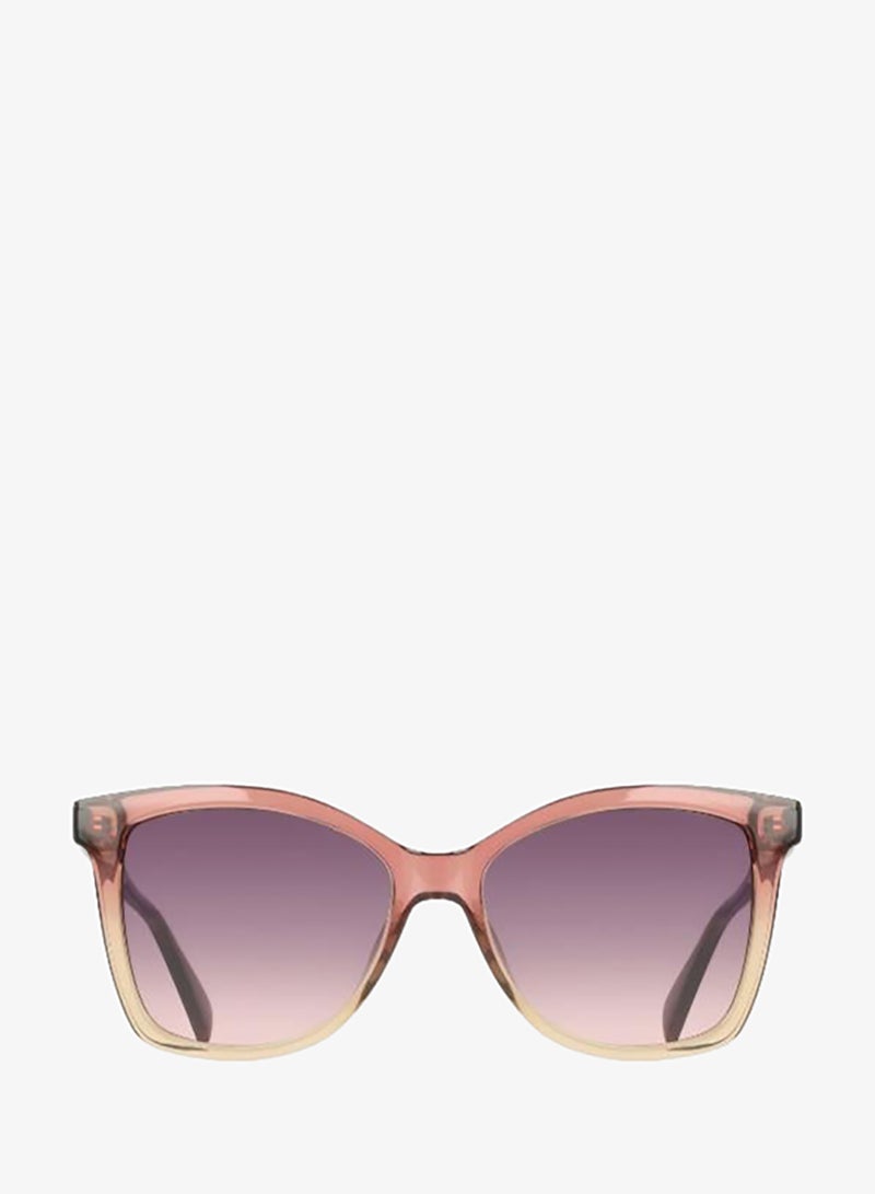 Liu Jo Butterfly Sunglasses - Image 1