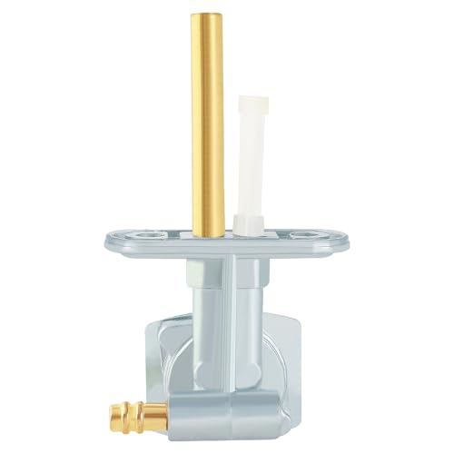 SOAJEE Fuel Gas Petcock Valve Tank Switch Compatible with Suzuki ATV Quadsport LT 80 LT80 Z250 Z400 LTZ250 LTZ400 Quadrunner 160 250 LT160 LT160E LTF160 LTF250 LTF250F Ozark 250 LTF250 DRZ125 DRZ350SE - Image 4
