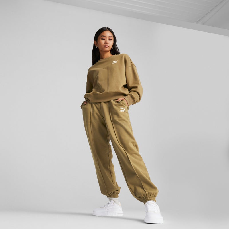 بوما حذاء رياضي للنساء Cali Court Match - Image 3